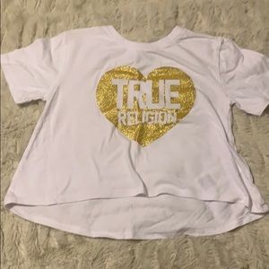 True Religion T shirt